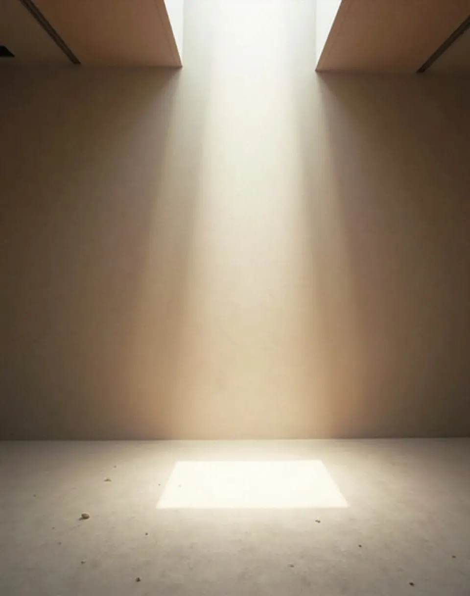 The Space That Elevates