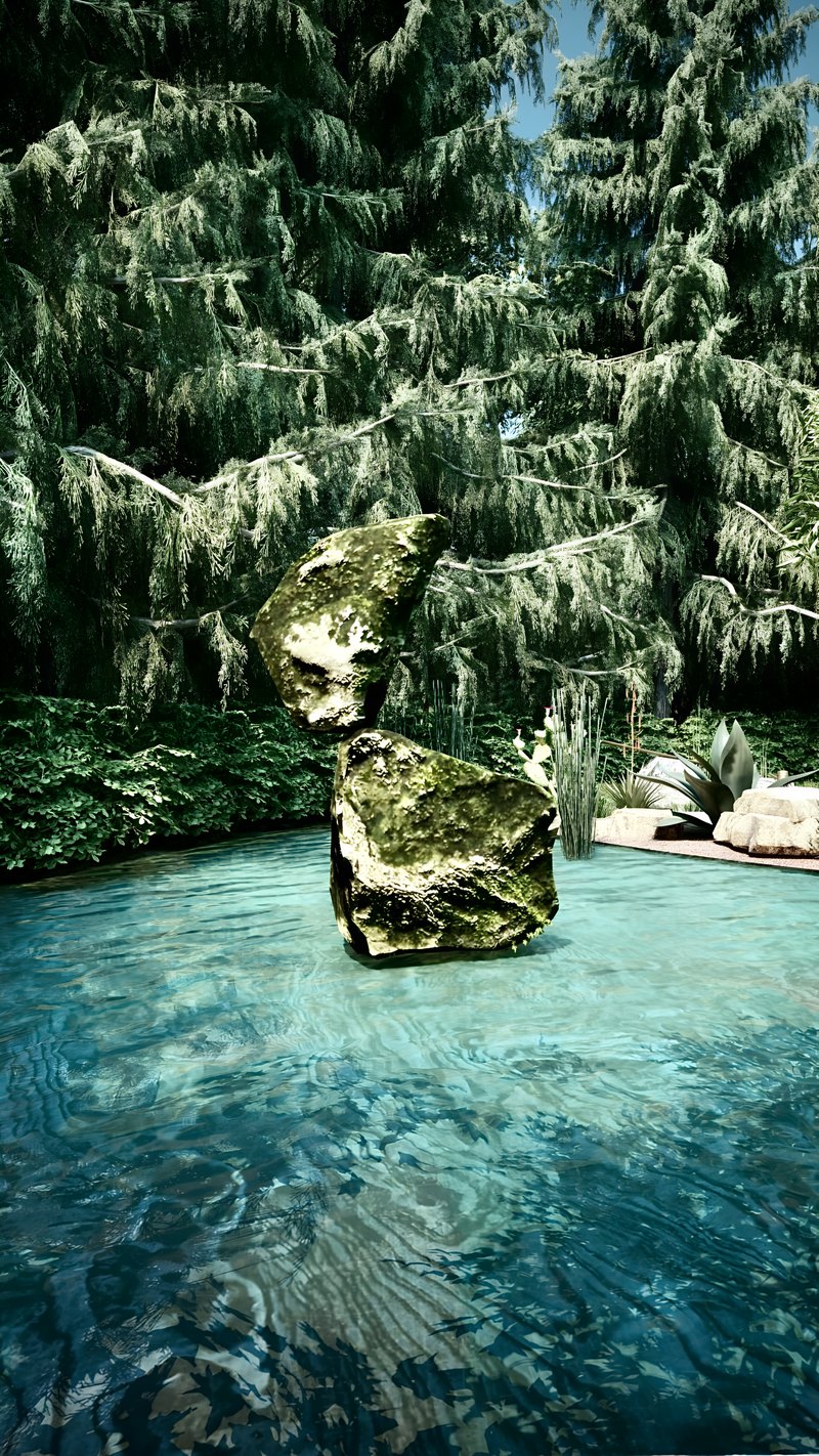 Awakening House, Casacor Miami 2020