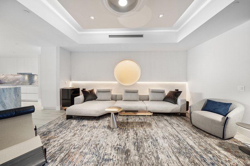 Bath Club Beach Apartment