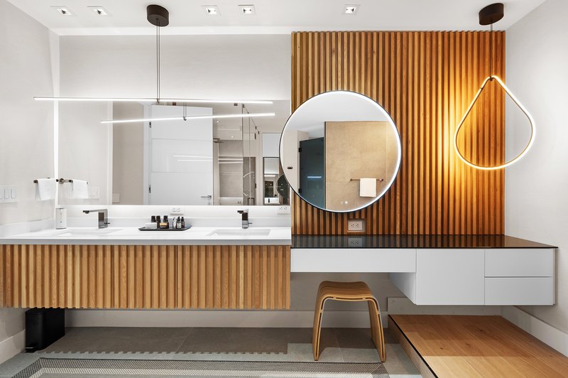 Bath Club Beach Apartment