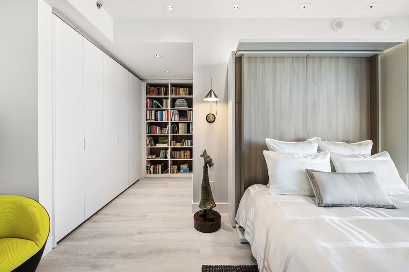 Bath Club Beach Apartment