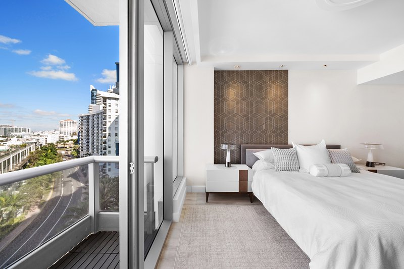 Bath Club Beach Apartment