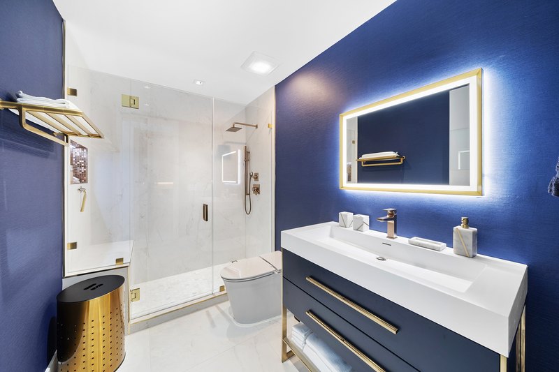 Bath Club Beach Apartment