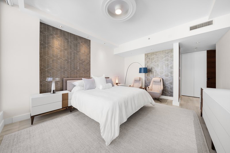 Bath Club Beach Apartment