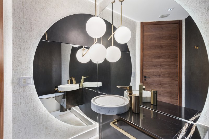 Bath Club Beach Apartment