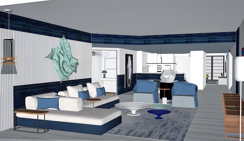 Bath Club Beach Apartment