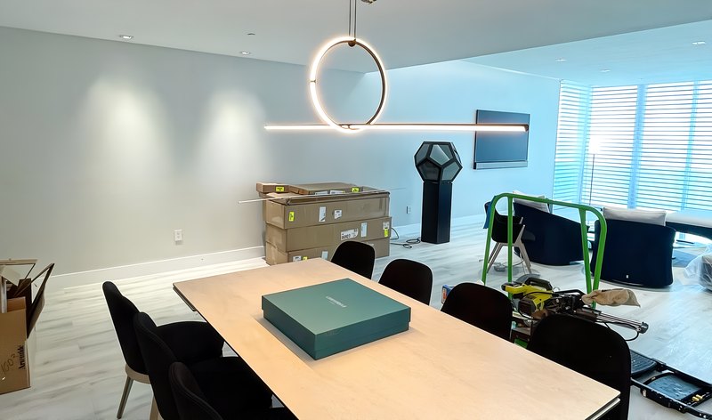 Bath Club Beach Apartment
