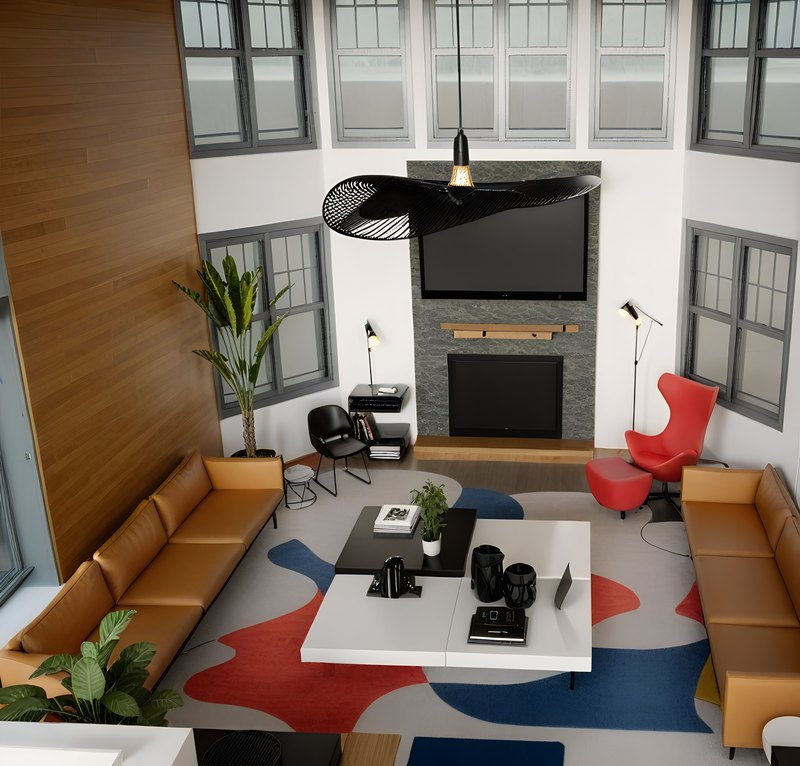 Casa Maryland