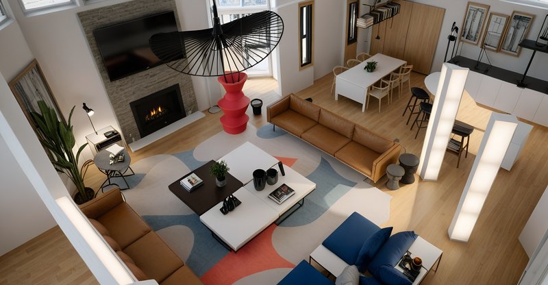 Casa Maryland