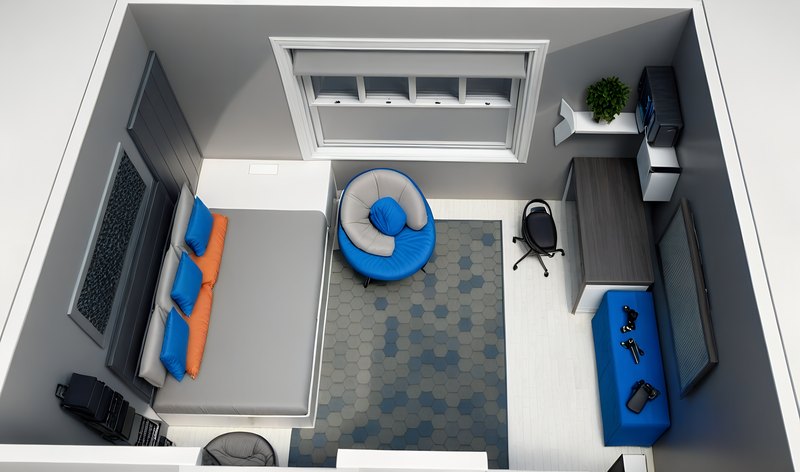 Casa Maryland