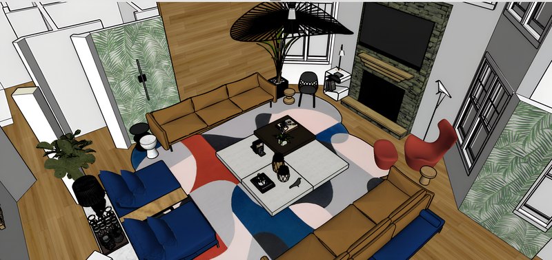 Casa Maryland