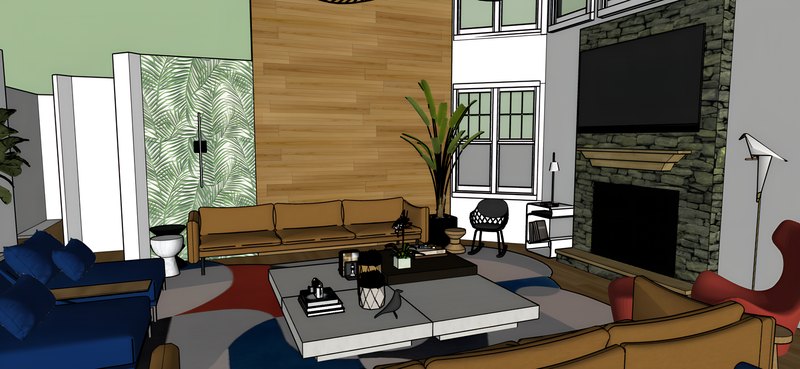 Casa Maryland