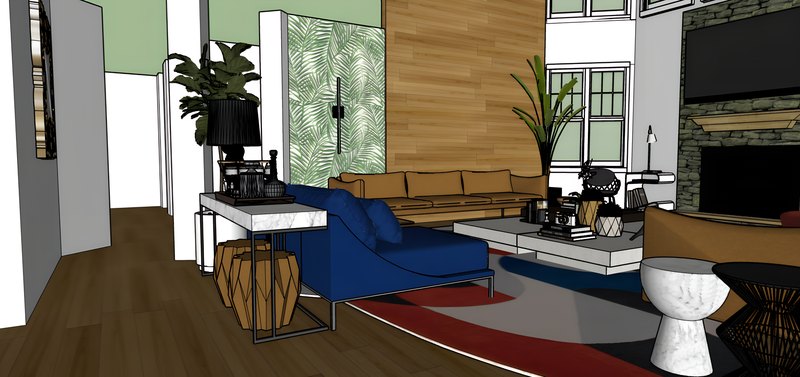 Casa Maryland