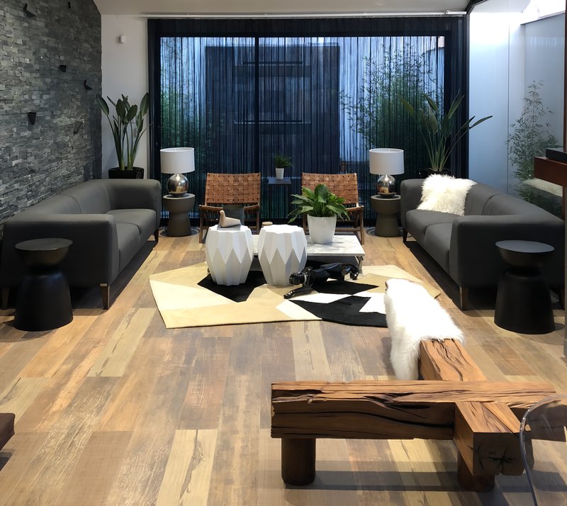 Casa Samay