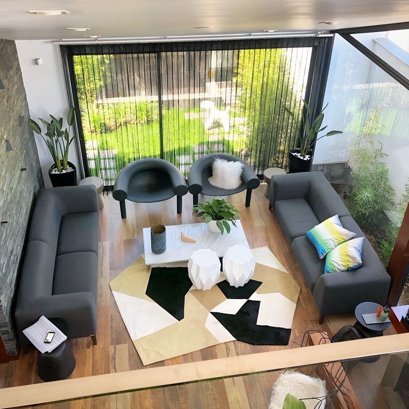 Casa Samay
