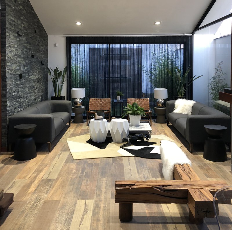 Casa Samay
