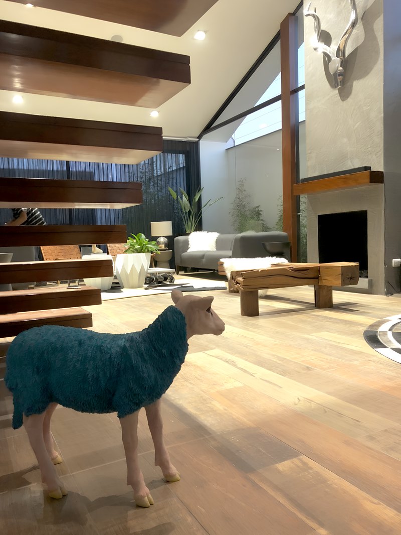 Casa Samay