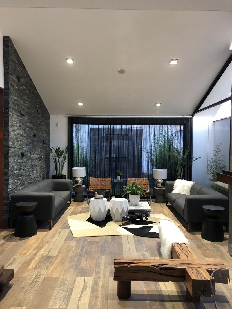 Casa Samay