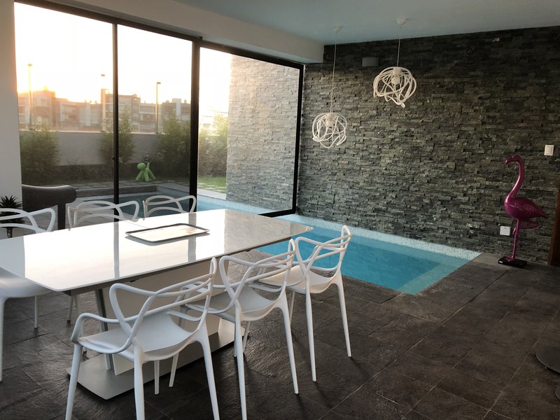Casa Samay