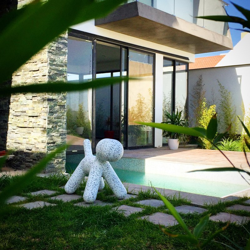 Casa Samay
