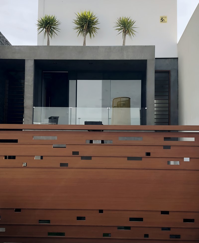 Casa Samay