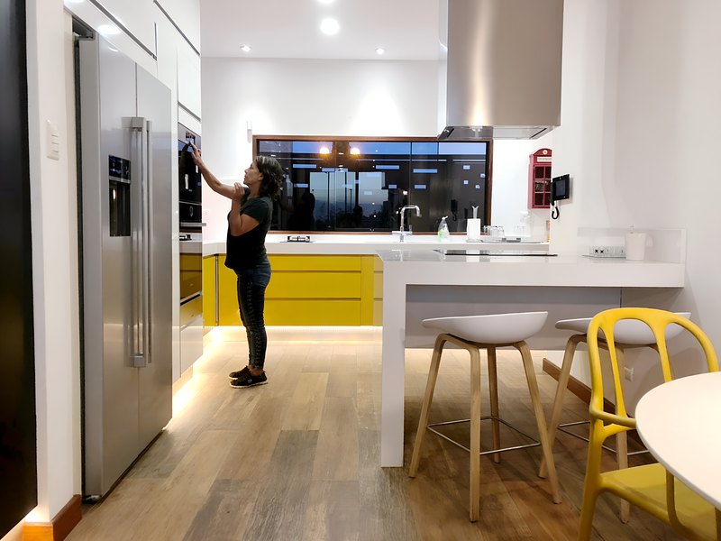 Casa Samay