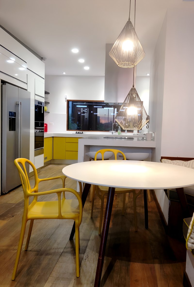 Casa Samay