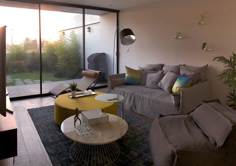 Casa Samay