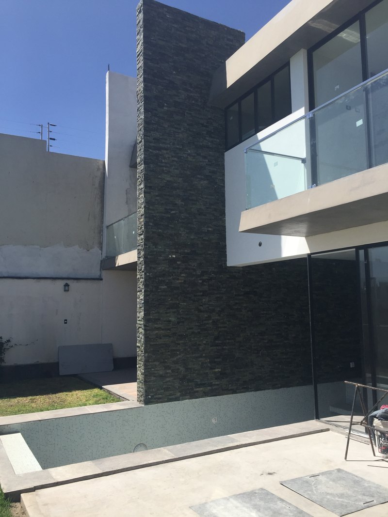 Casa Samay