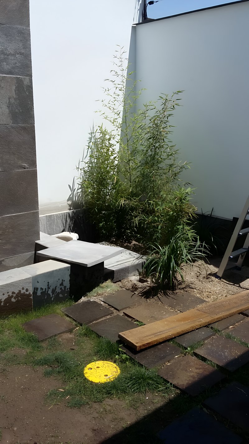 Casa Samay