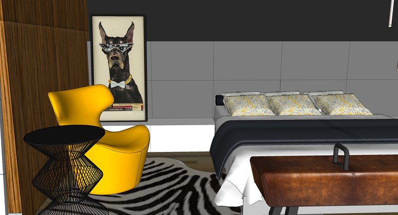 Casa Samay