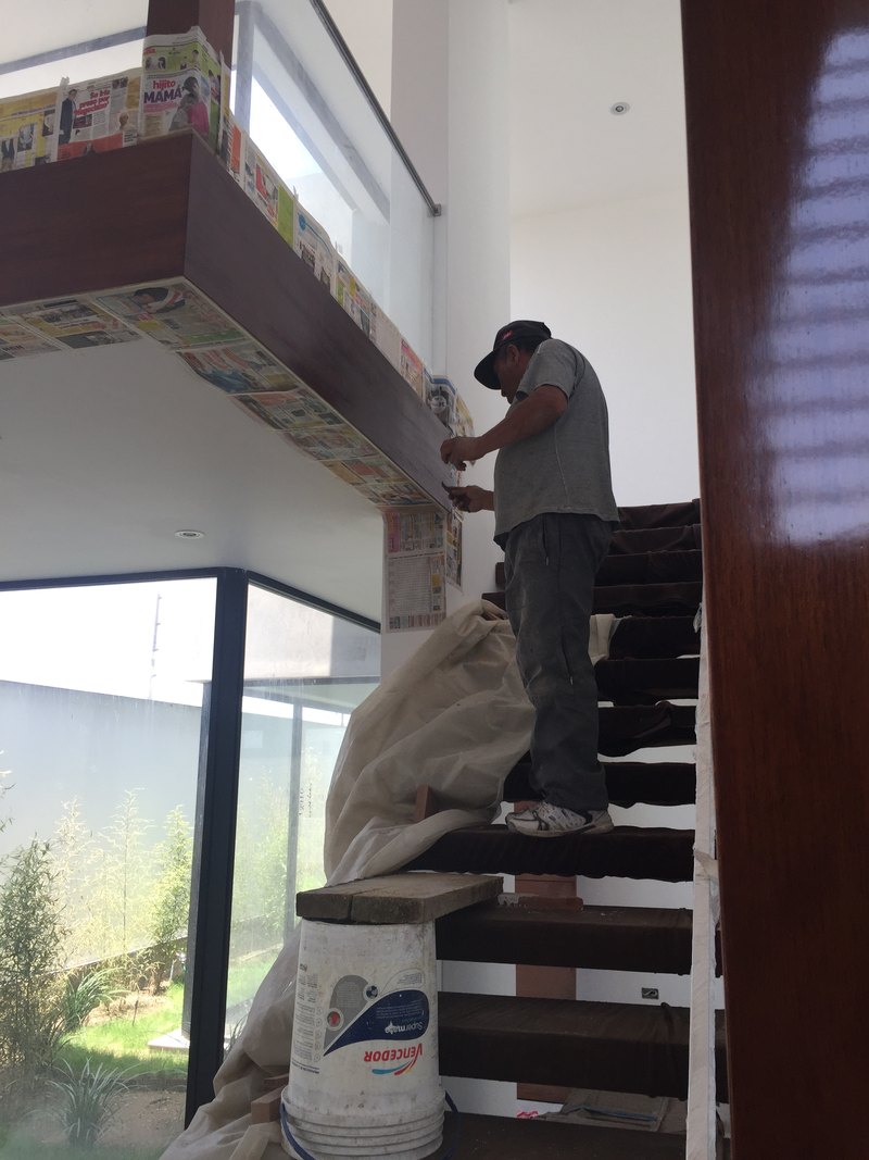 Casa Samay