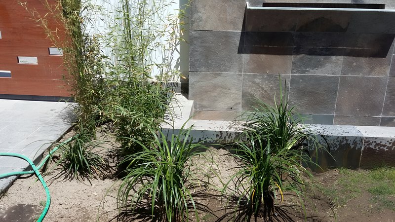 Casa Samay