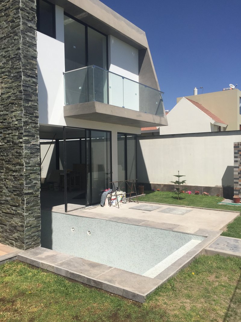 Casa Samay
