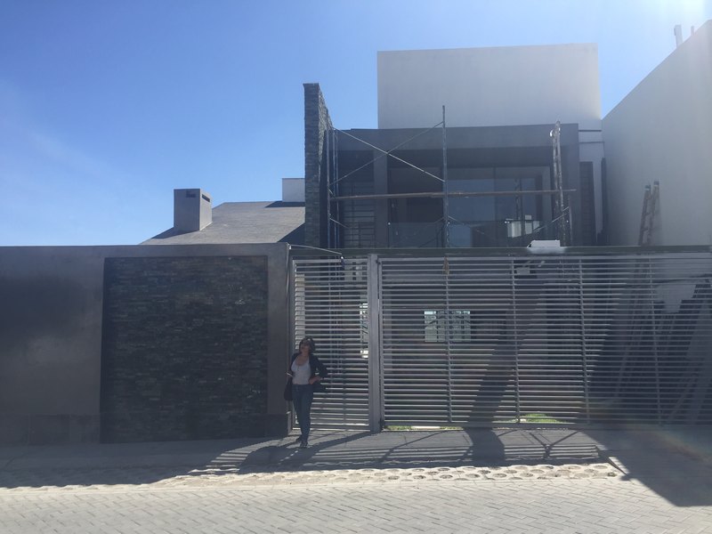 Casa Samay