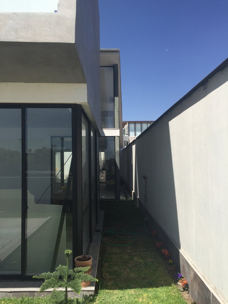 Casa Samay