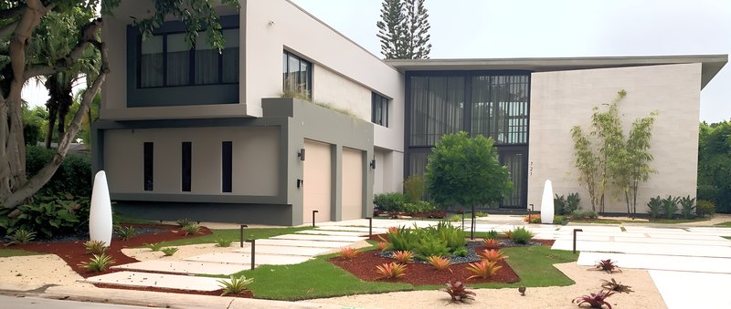 Conscious Garden Bay Point Landscaping