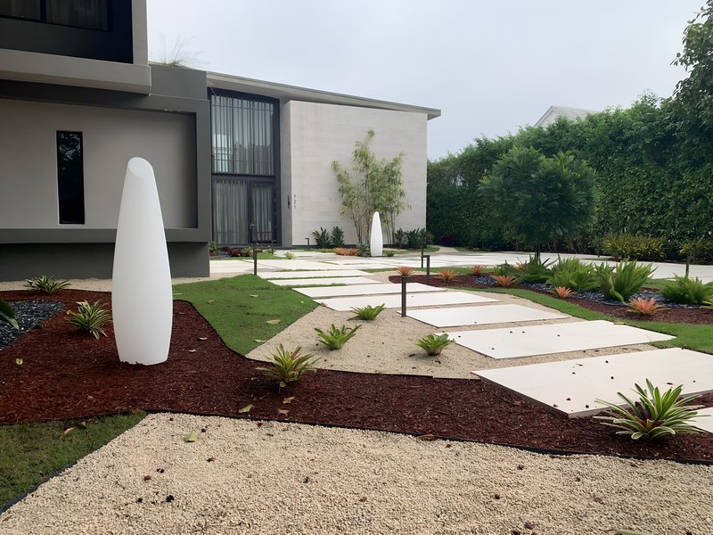 Conscious Garden Bay Point Landscaping