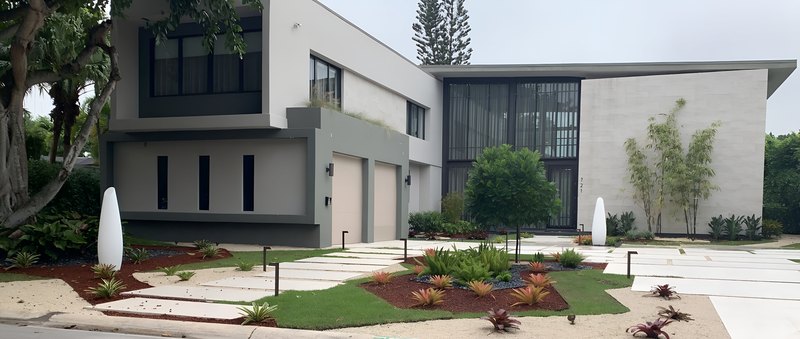 Conscious Garden Bay Point Landscaping