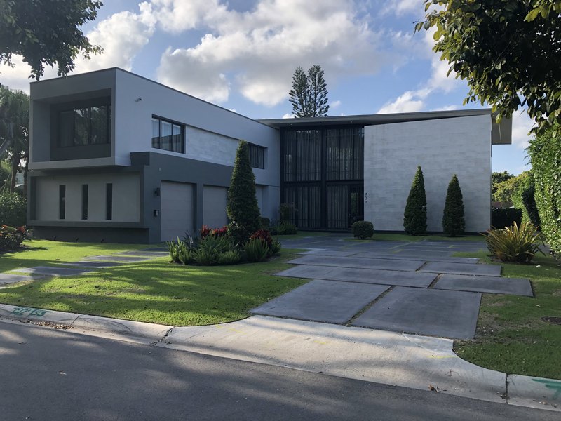Conscious Garden Bay Point Landscaping