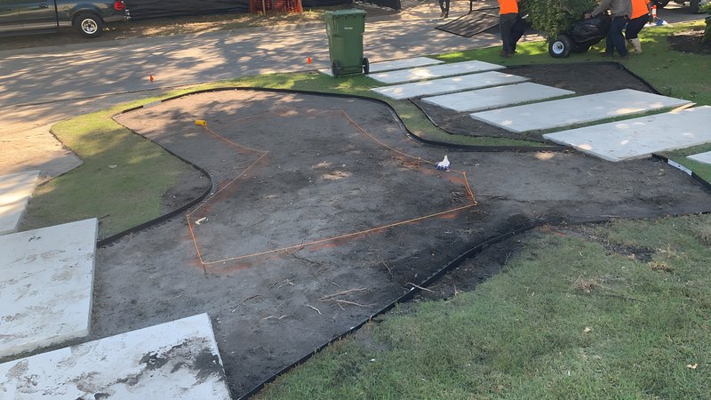 Conscious Garden Bay Point Landscaping