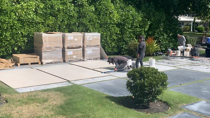 Conscious Garden Bay Point Landscaping