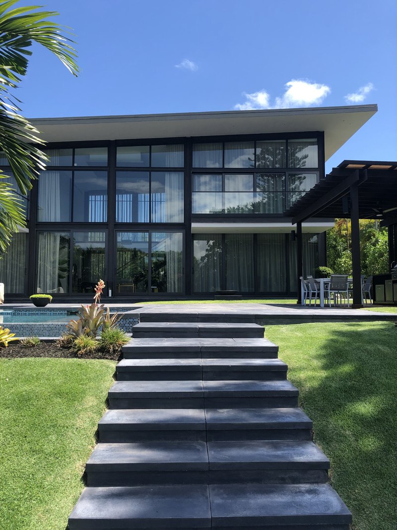 Conscious Garden Bay Point Landscaping