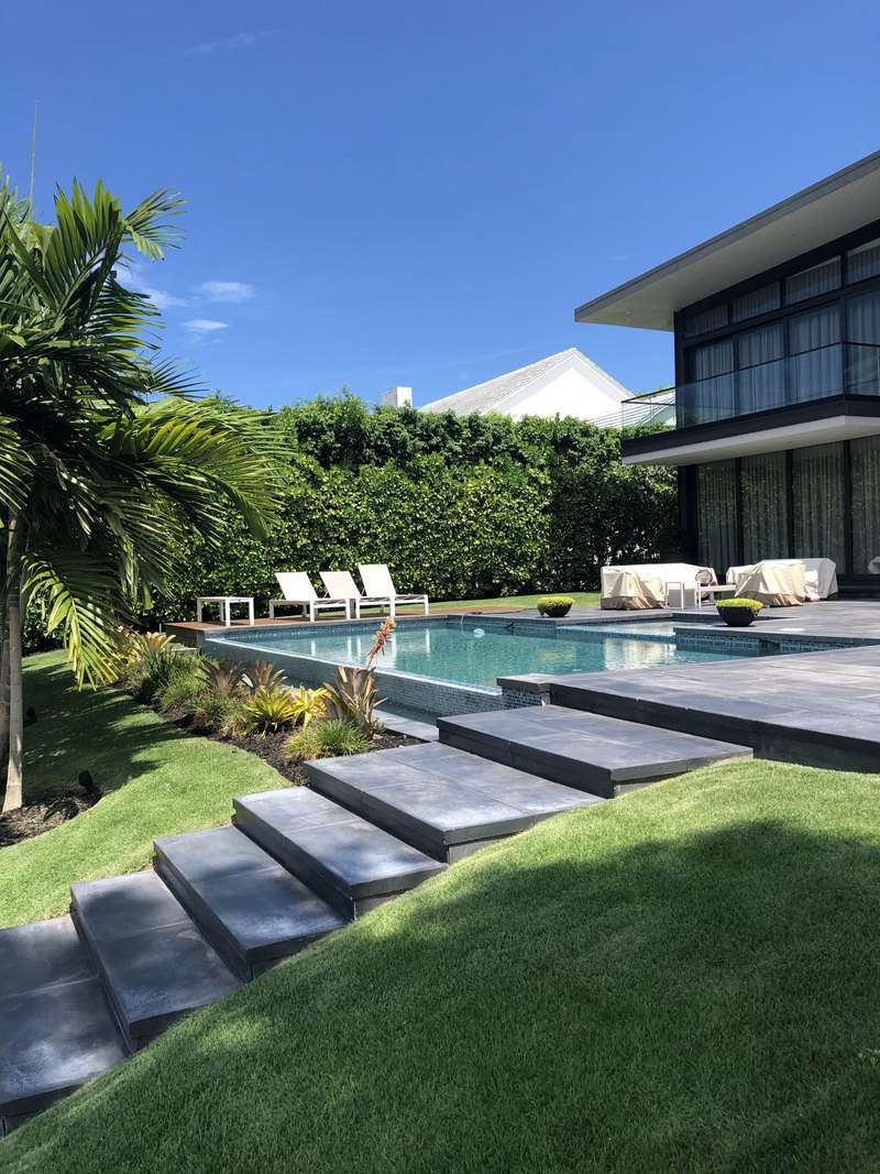 Conscious Garden Bay Point Landscaping