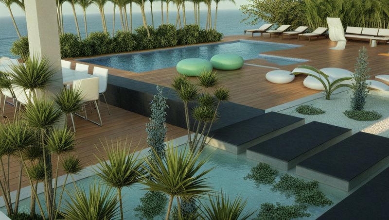 Conscious Garden Bay Point Landscaping