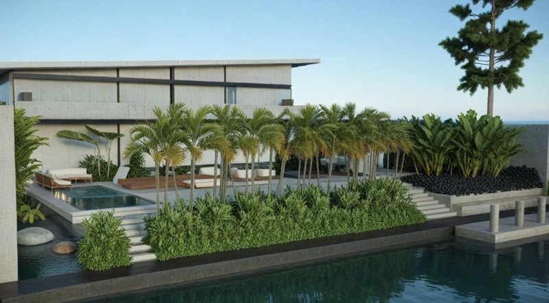 Conscious Garden Bay Point Landscaping