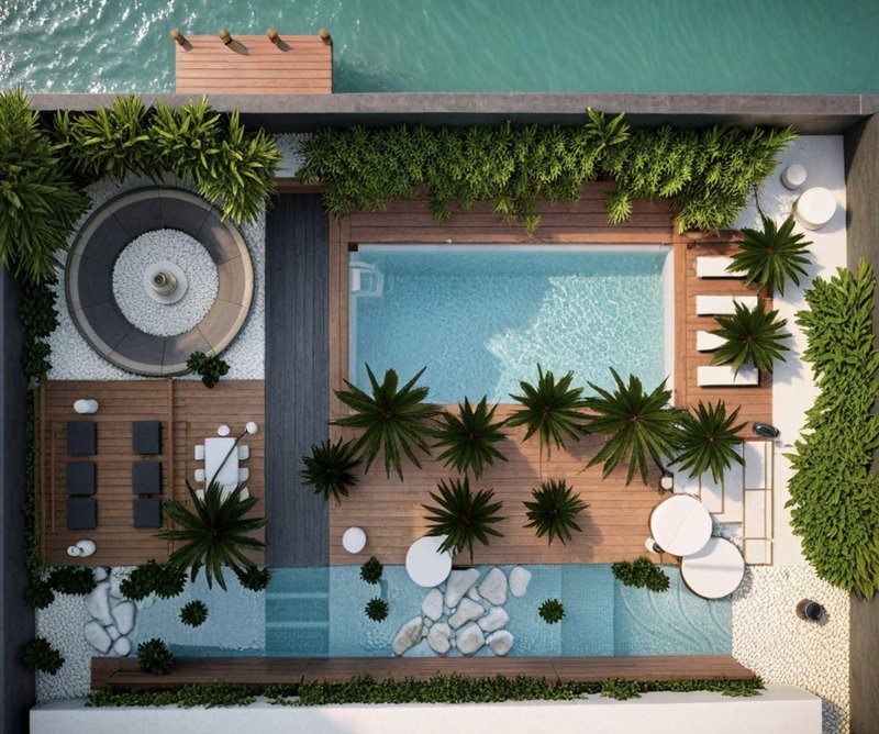 Conscious Garden Bay Point Landscaping