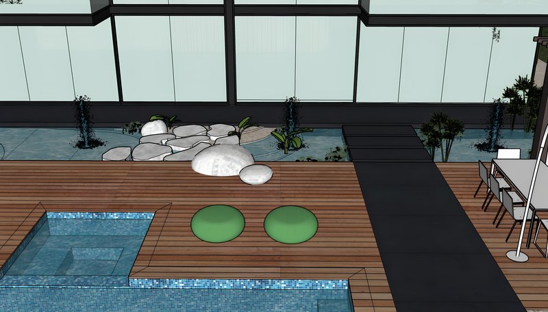 Conscious Garden Bay Point Landscaping