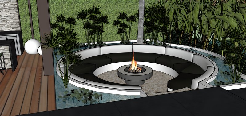 Conscious Garden Bay Point Landscaping