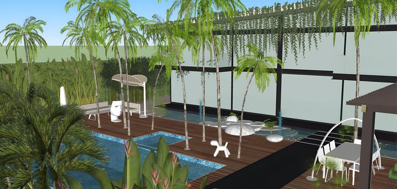 Conscious Garden Bay Point Landscaping
